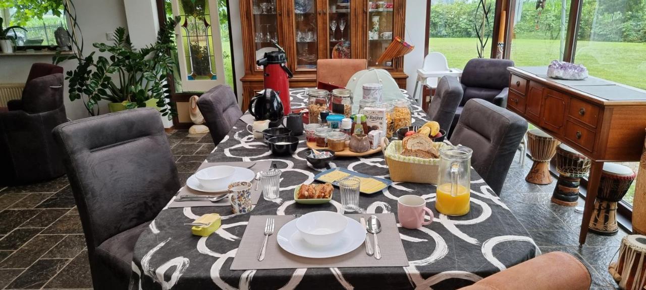 B&B Krachtwijk Soest Esterno foto