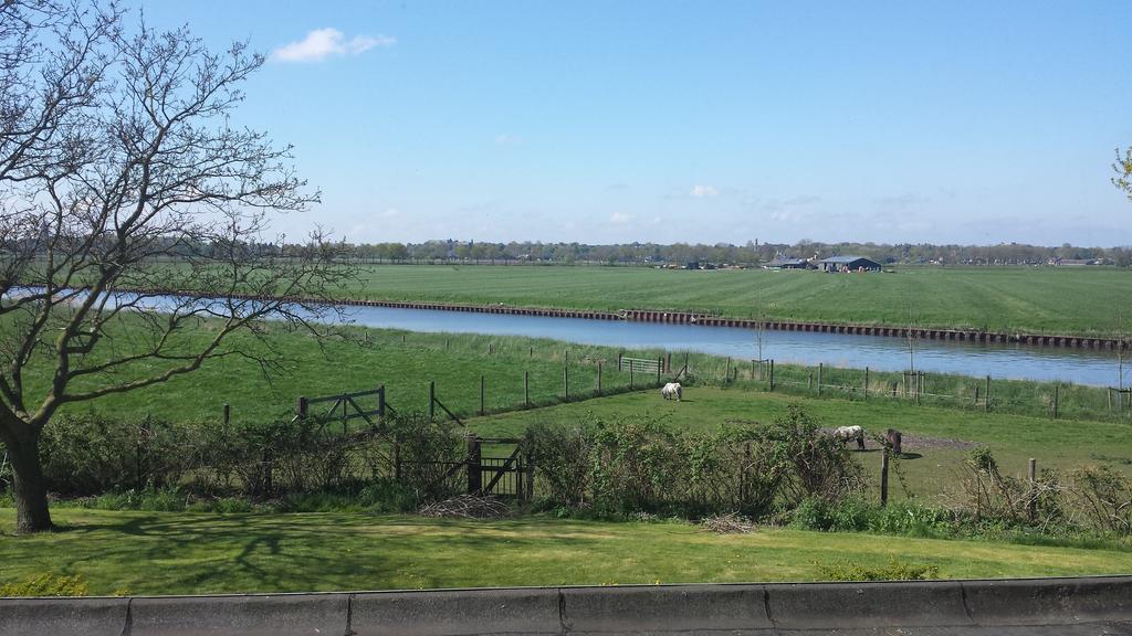B&B Krachtwijk Soest Esterno foto