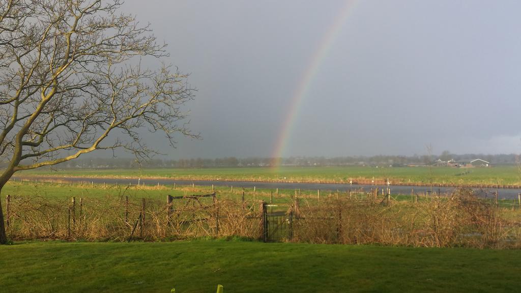 B&B Krachtwijk Soest Esterno foto