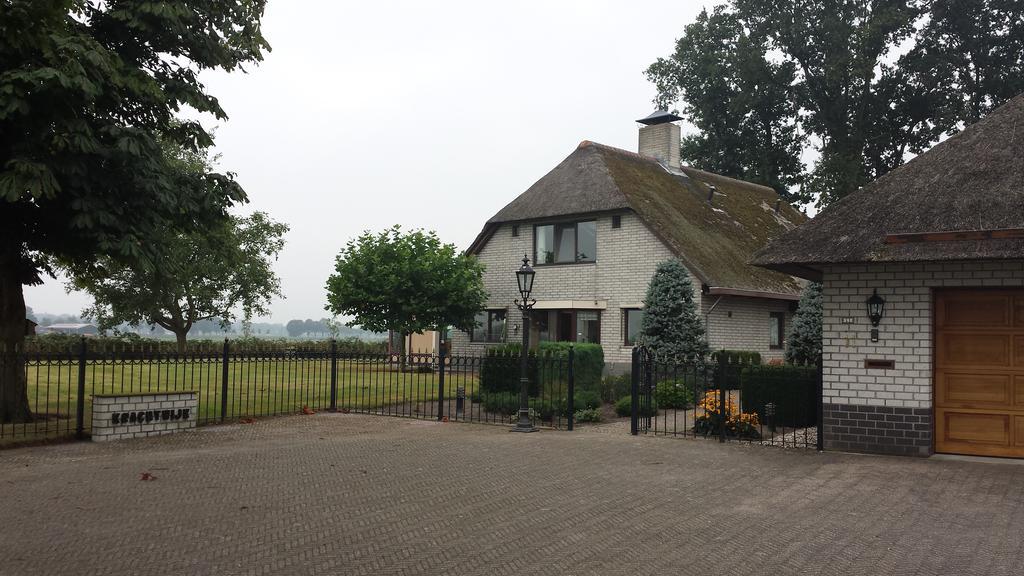 B&B Krachtwijk Soest Esterno foto